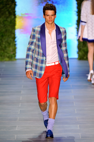 Tommy Hilfiger / - 2011